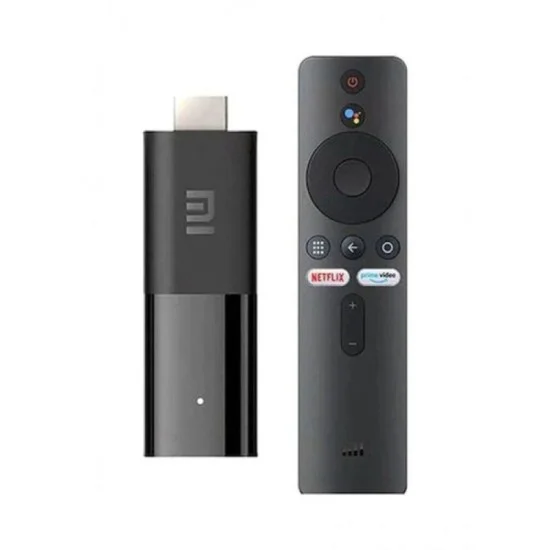 Mi Tv Stick Uk - Black